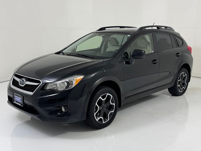 2013 Subaru XV Crosstrek Limited