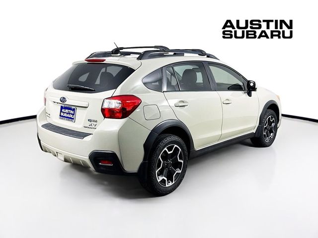 2013 Subaru XV Crosstrek Limited