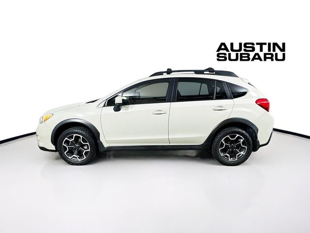 2013 Subaru XV Crosstrek Limited