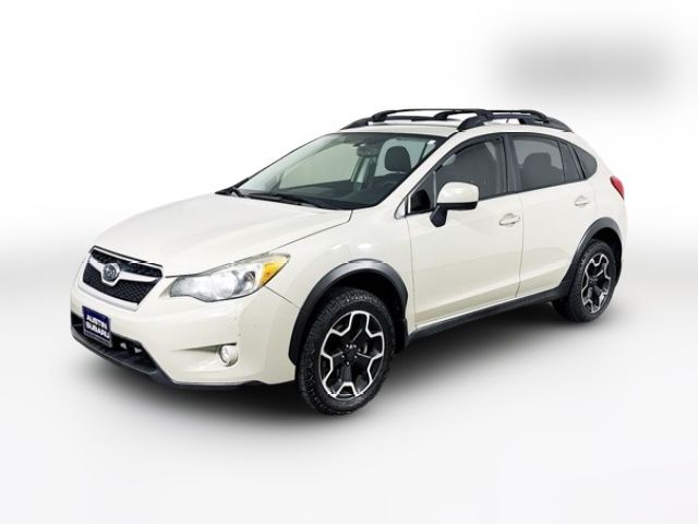 2013 Subaru XV Crosstrek Limited