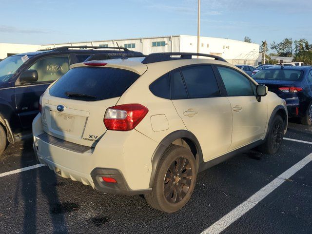 2013 Subaru XV Crosstrek Limited