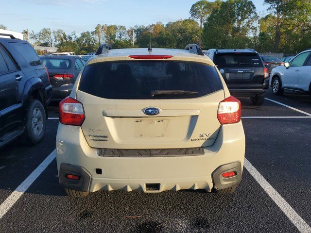 2013 Subaru XV Crosstrek Limited