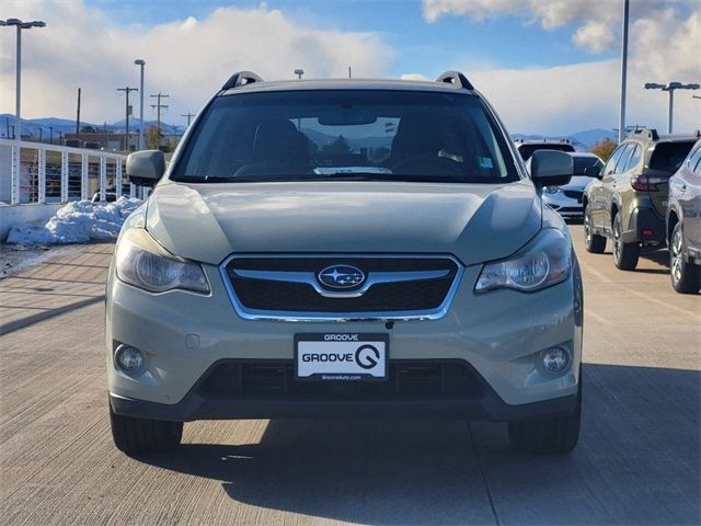 2013 Subaru XV Crosstrek Limited