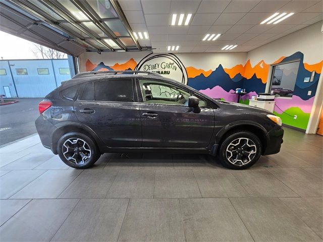 2013 Subaru XV Crosstrek Limited