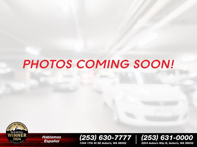 2013 Subaru XV Crosstrek Limited