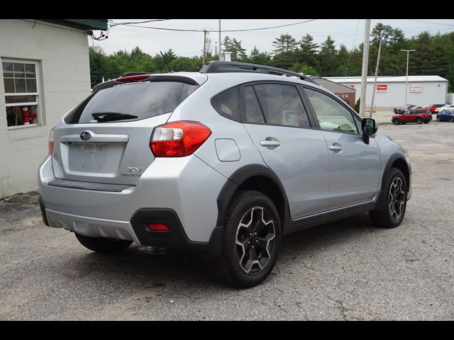 2013 Subaru XV Crosstrek Limited