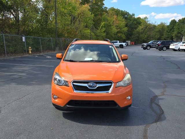 2013 Subaru XV Crosstrek Limited