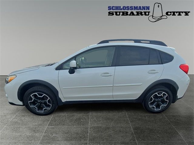 2013 Subaru XV Crosstrek Limited