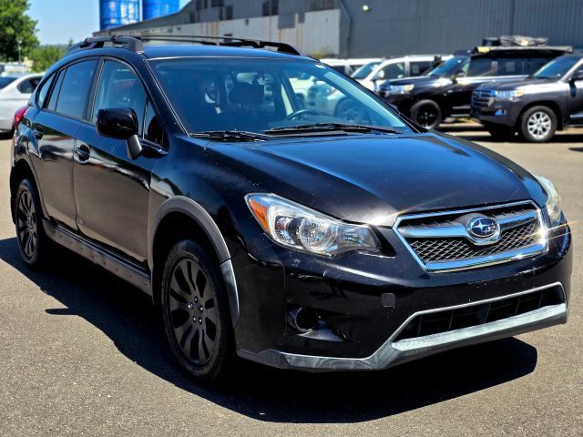 2013 Subaru XV Crosstrek Limited