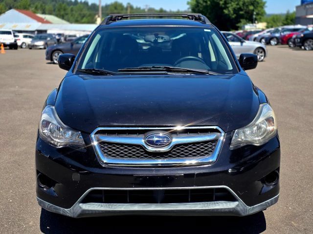 2013 Subaru XV Crosstrek Limited
