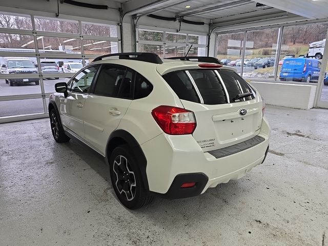 2013 Subaru XV Crosstrek Limited