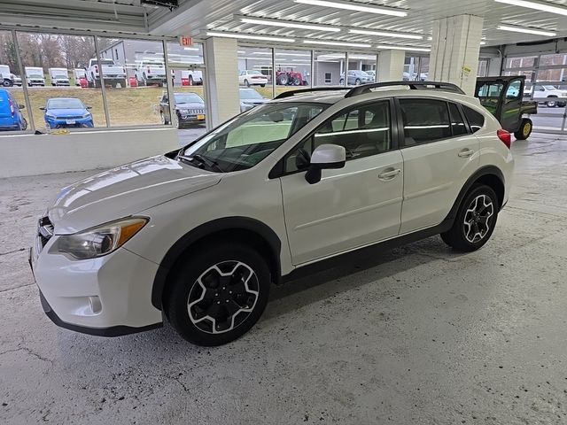 2013 Subaru XV Crosstrek Limited