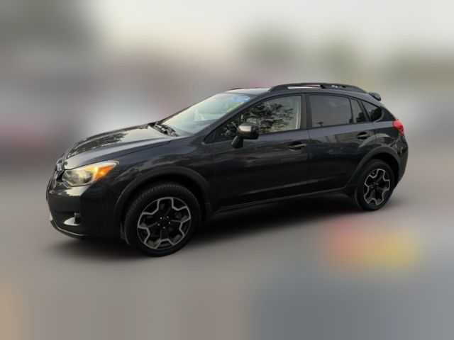 2013 Subaru XV Crosstrek Limited