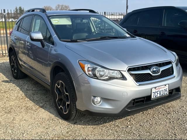 2013 Subaru XV Crosstrek Limited