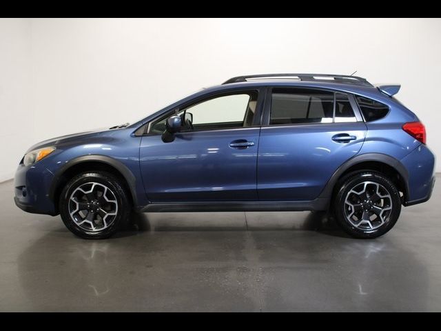 2013 Subaru XV Crosstrek Limited