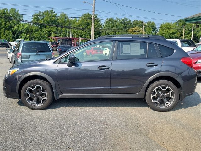 2013 Subaru XV Crosstrek Limited