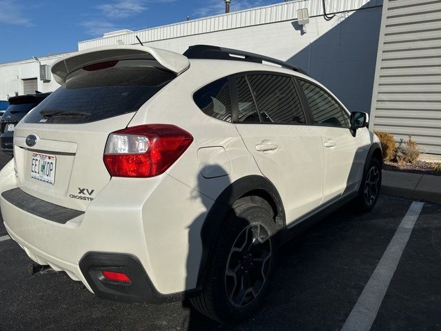 2013 Subaru XV Crosstrek Limited