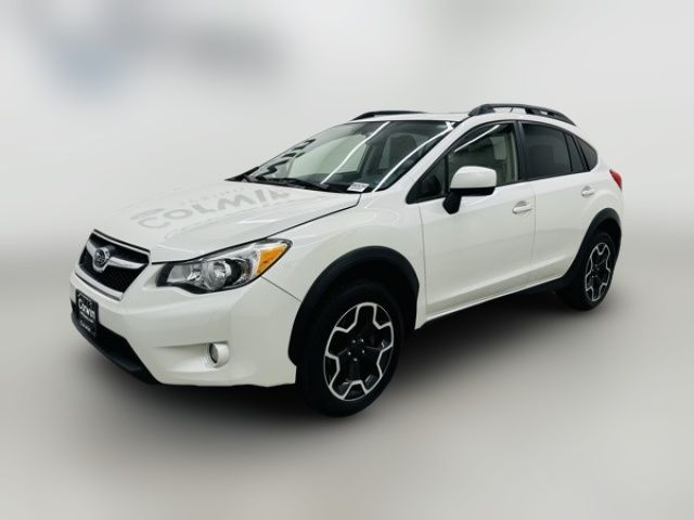 2013 Subaru XV Crosstrek Limited