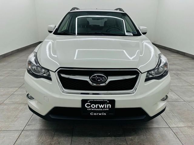 2013 Subaru XV Crosstrek Limited