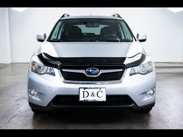 2013 Subaru XV Crosstrek Limited