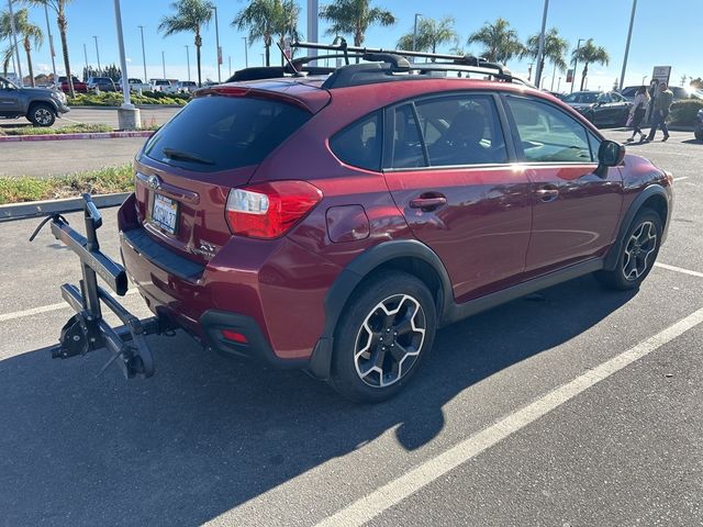 2013 Subaru XV Crosstrek Limited