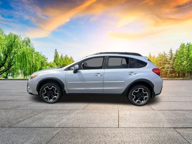 2013 Subaru XV Crosstrek Limited