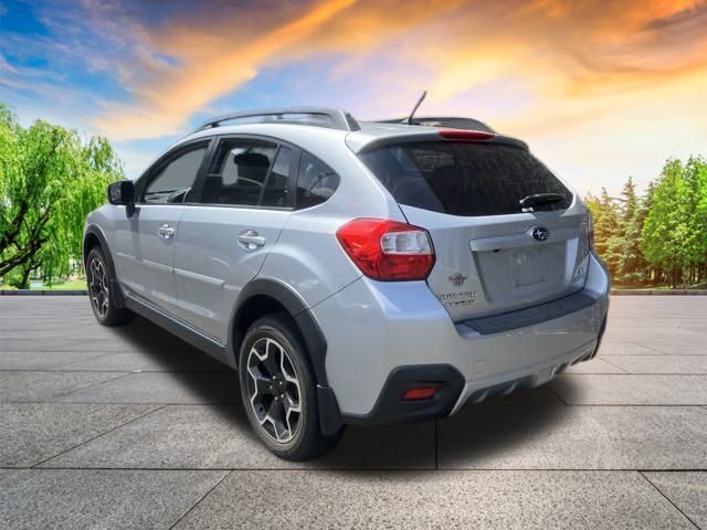 2013 Subaru XV Crosstrek Limited