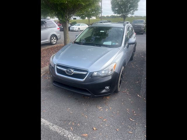 2013 Subaru XV Crosstrek Limited