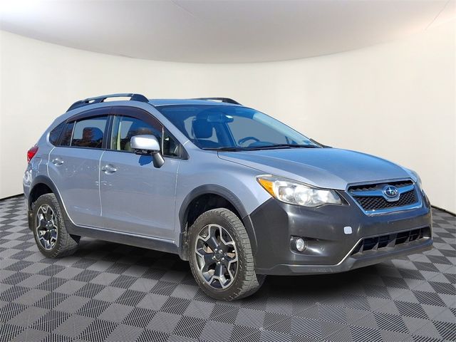 2013 Subaru XV Crosstrek Limited