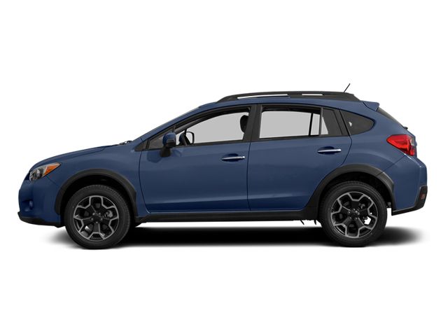 2013 Subaru XV Crosstrek Limited