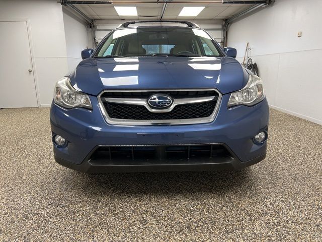 2013 Subaru XV Crosstrek Limited