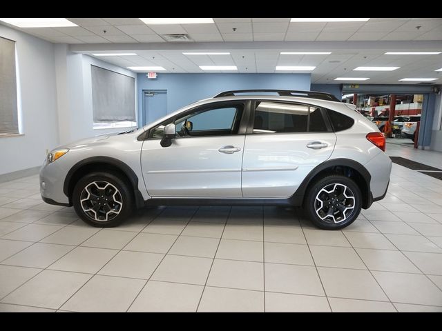 2013 Subaru XV Crosstrek Limited