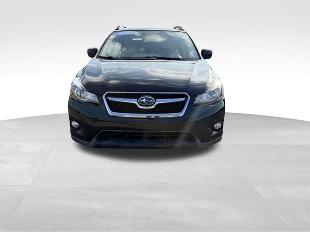 2013 Subaru XV Crosstrek Limited