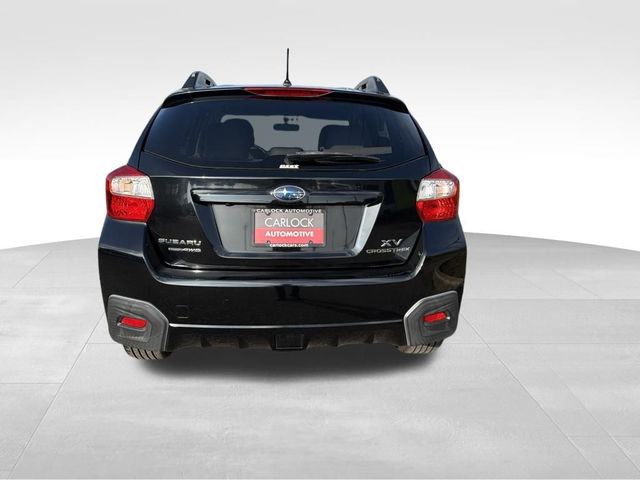 2013 Subaru XV Crosstrek Limited