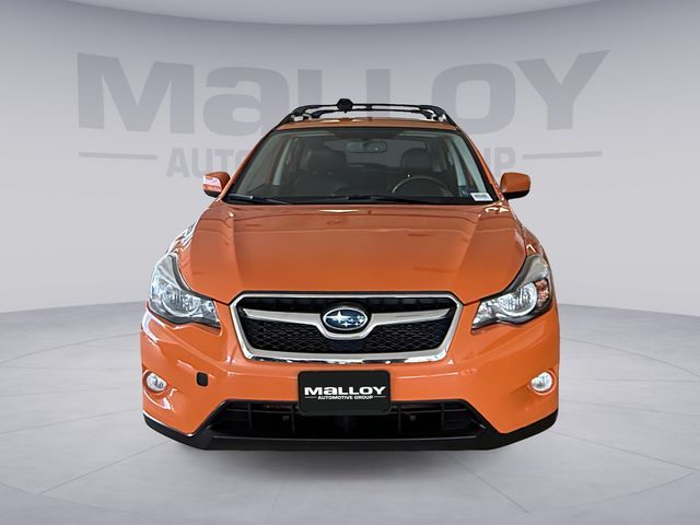 2013 Subaru XV Crosstrek Limited