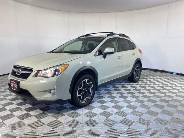 2013 Subaru XV Crosstrek Limited