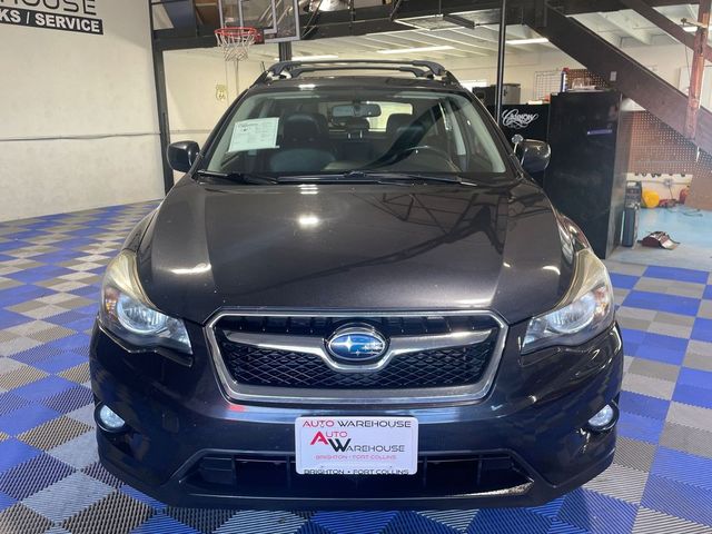 2013 Subaru XV Crosstrek Limited