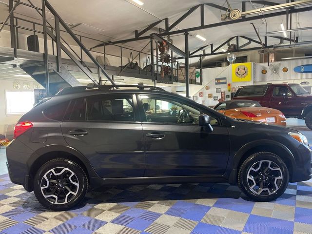 2013 Subaru XV Crosstrek Limited