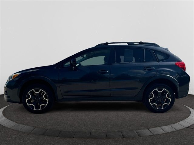 2013 Subaru XV Crosstrek Limited