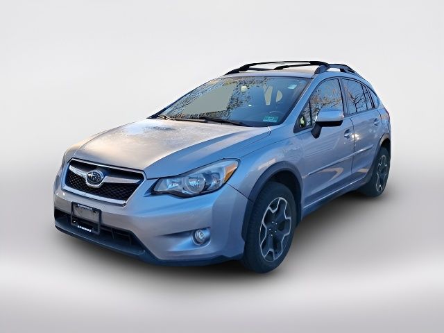 2013 Subaru XV Crosstrek Limited