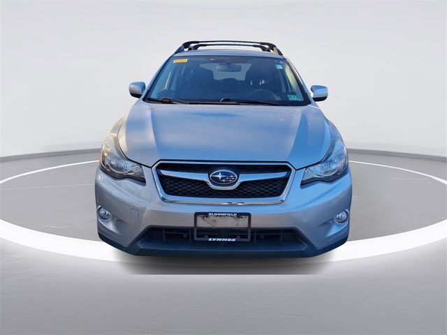 2013 Subaru XV Crosstrek Limited