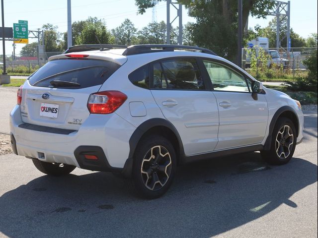 2013 Subaru XV Crosstrek Limited