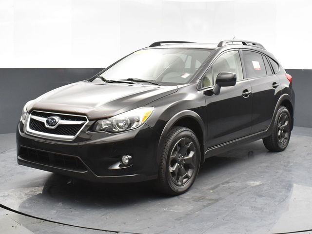 2013 Subaru XV Crosstrek Limited