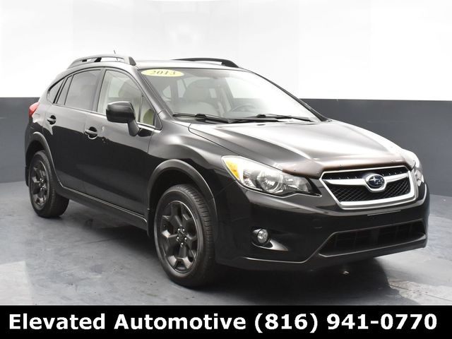 2013 Subaru XV Crosstrek Limited