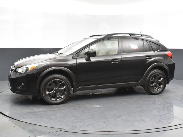 2013 Subaru XV Crosstrek Limited