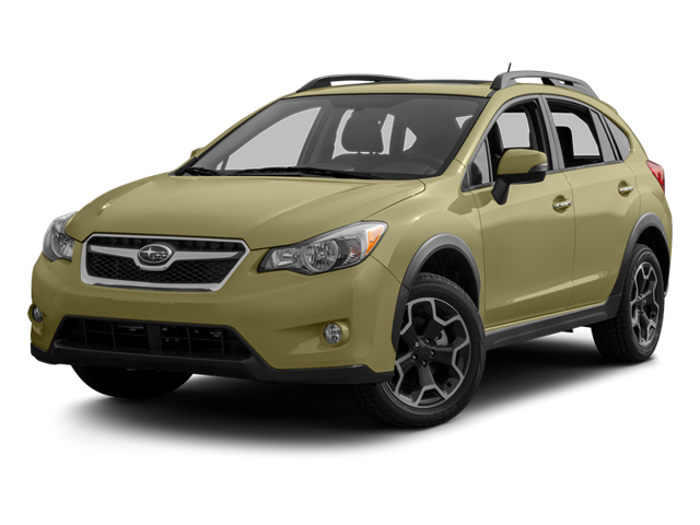 2013 Subaru XV Crosstrek Limited