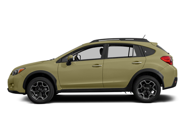 2013 Subaru XV Crosstrek Limited