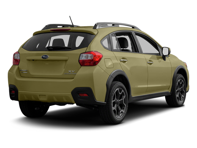 2013 Subaru XV Crosstrek Limited