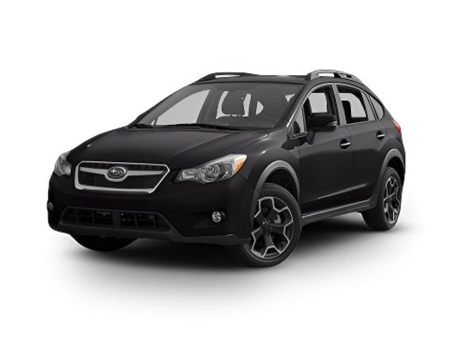 2013 Subaru XV Crosstrek Limited