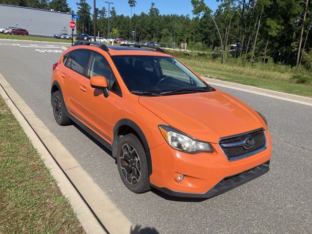 2013 Subaru XV Crosstrek Limited